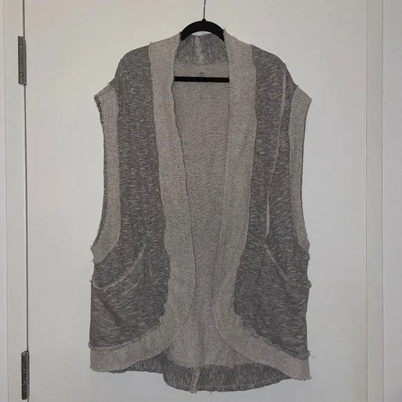 Ecote Jackets Coats Ecote Urban Outfitters Vest Poshmark